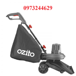 MÁY HÚT LÁ CÔNG SUẤT 1600W HIỆU OZITO ELV-1400