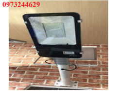 ĐÈN ĐƯỜNG PIN RỜI NĂNG LƯỢNG MẶT TRỜI YATECH LIGHTING DS604