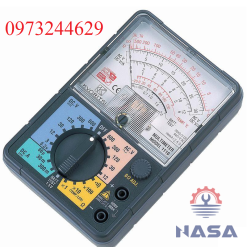 Đồng hồ vạn năng Kyoritsu 1110