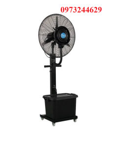 Quạt phun sương công nghiệp Mitsuta DB-26CF03