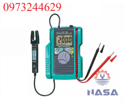 Đồng hồ vạn năng Kyoritsu 2000