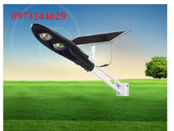 ĐÈN ĐƯỜNG PIN RỜI NĂNG LƯỢNG MẶT TRỜI YATECH LIGHTING DS501