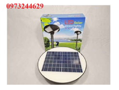 ĐÈN ĐƯỜNG PIN RỜI NĂNG LƯỢNG MẶT TRỜI YATECH LIGHTING DS504