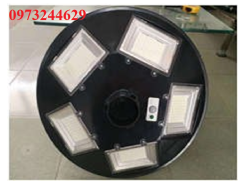 ĐÈN ĐƯỜNG PIN RỜI NĂNG LƯỢNG MẶT TRỜI YATECH LIGHTING DS505