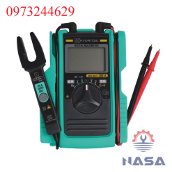 Đồng hồ vạn năng KYORITSU 2001A