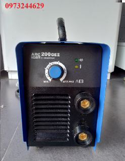 Máy hàn RILAND ARC 200GE II