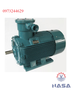 Động cơ phòng nổ YB2 801-2