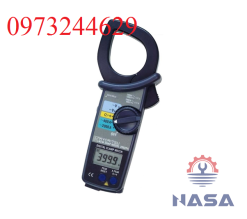 Ampe kìm KYORITSU 2002PA (AC 2000A)