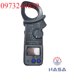 Đồng hồ Ampe kìm Kyoritsu 2009R