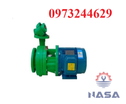 Máy bơm hoá chất trục ngang 80FP-32