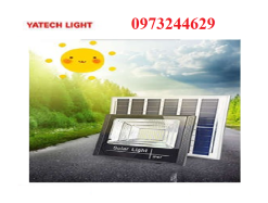 ĐÈN PHA NĂNG LƯỢNG MẶT TRỜI YATECH LIGHTING HSL03