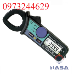 AMPE KÌM ĐO DÒNG KYORITSU MODEL 2033