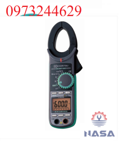 Ampe kìm Kyoritsu 2046R