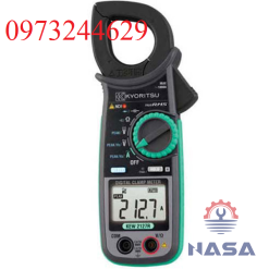 Ampe kìm AC Kyoritsu 2127R (AC 1000A)