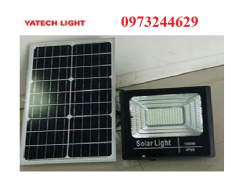 ĐÈN PHA NĂNG LƯỢNG MẶT TRỜI YATECH LIGHTING HSL04