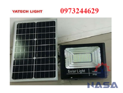 ĐÈN PHA NĂNG LƯỢNG MẶT TRỜI YATECH LIGHTING HSL05