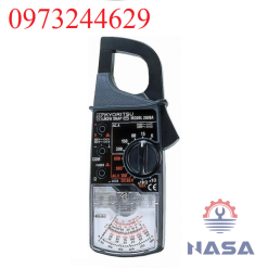 Ampe kìm KYORITSU 2608A (300A)