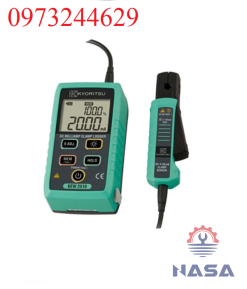 Đồng hồ ampe kìm đo dòng DC KEW KYORITSU 2510 (AC 100mA)