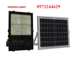 ĐÈN PHA NĂNG LƯỢNG MẶT TRỜI YATECH LIGHTING HS04
