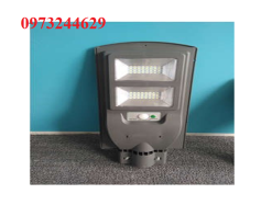 ĐÈN ĐƯỜNG LIỀN THỂ NĂNG LƯỢNG MẶT TRỜI YATECH LIGHTING HS02