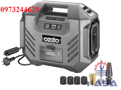 Máy bơm hơi ô tô Ozito DPI 5000