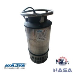 Máy bơm chìm hút nước thải Mastra MSA 370