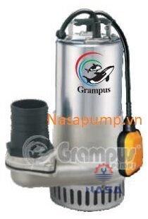Bơm chìm dân dụng GRAMPUS K-10315