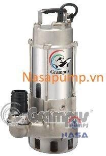 Bơm chìm nước thải GRAMPUS P-1052