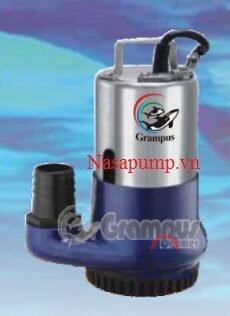 Bơm chìm dân dụng GRAMPUS H-10315