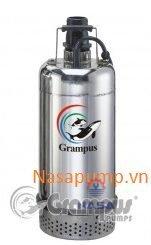 Bơm chìm dân dụng GRAMPUS T-1152