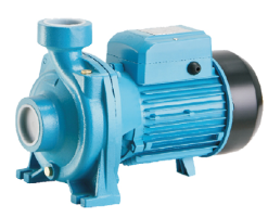 Máy Bơm Dân Dụng Cánh Đồng LEPONO XCM 158