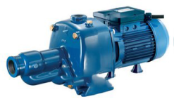 Máy bơm dân dụng Pentax CABT200-380V