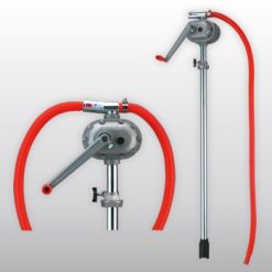 Máy bơm dầu nhớt quay tay APP HP – 1000