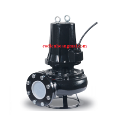 Máy bơm nước thải Conforto KV 750/80-2 T