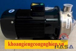 Máy bơm ly tâm trục ngang CNP MS 160/1.1
