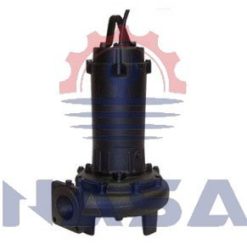 Bơm chìm nước thải EBARA 80-DFJ-51.5/2HP
