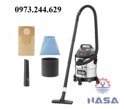 Máy hút bụi Ozito VWD-1220