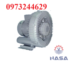 Máy thổi khí con sò Dargang DG-830-26 13KW