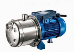 Máy bơm Pentax đầu INOX 80/60