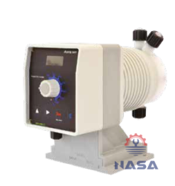 bơm hóa chất emec