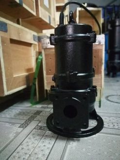 Bơm chìm nước thải CNP 50WQ20-50-7.5