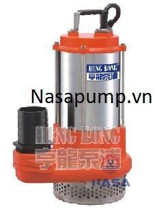 Bơm chìm nước thải GRAMPUS A-322