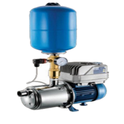 Máy bơm biến tần Pentax CMT 160/00 230+EPIC