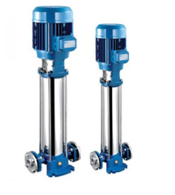 Bơm trục đứng đa tầng Pentax U3SLG-380/16T