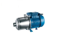 Bơm trục ngang đa tầng cánh Pentax U3S-100/5T