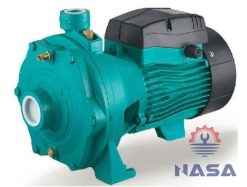 Máy bơm lý tâm lepono 2AC 220