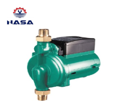 Máy bơm tăng áp điện tử Wilo PB 088EA