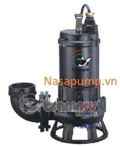 Bơm chìm nước thải GRAMPUS AS-323N