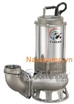 Bơm chìm nước thải GRAMPUS P-333