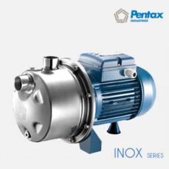 Máy bơm Pentax đầu INOX 100/62